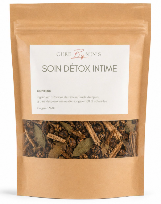 Soin Détox Intime